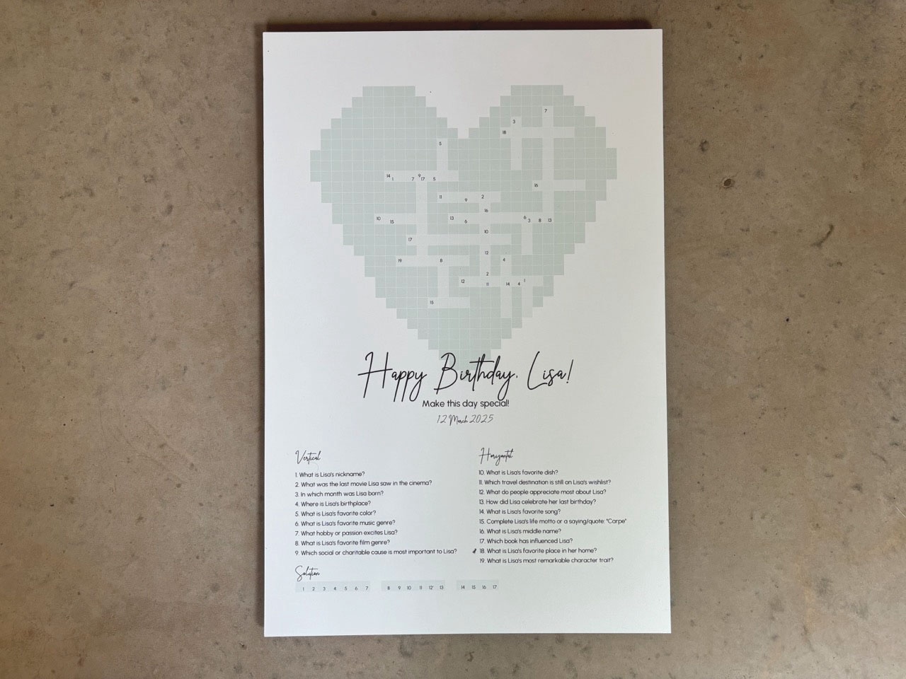 Image Hardcover Print 1